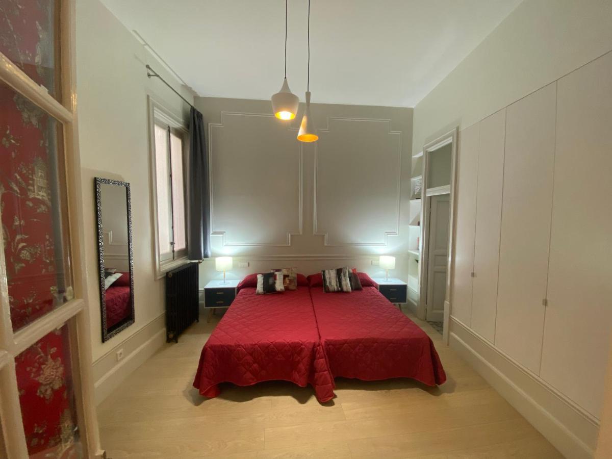 Ever House - Chueca-Gran Via Madrid Exterior foto
