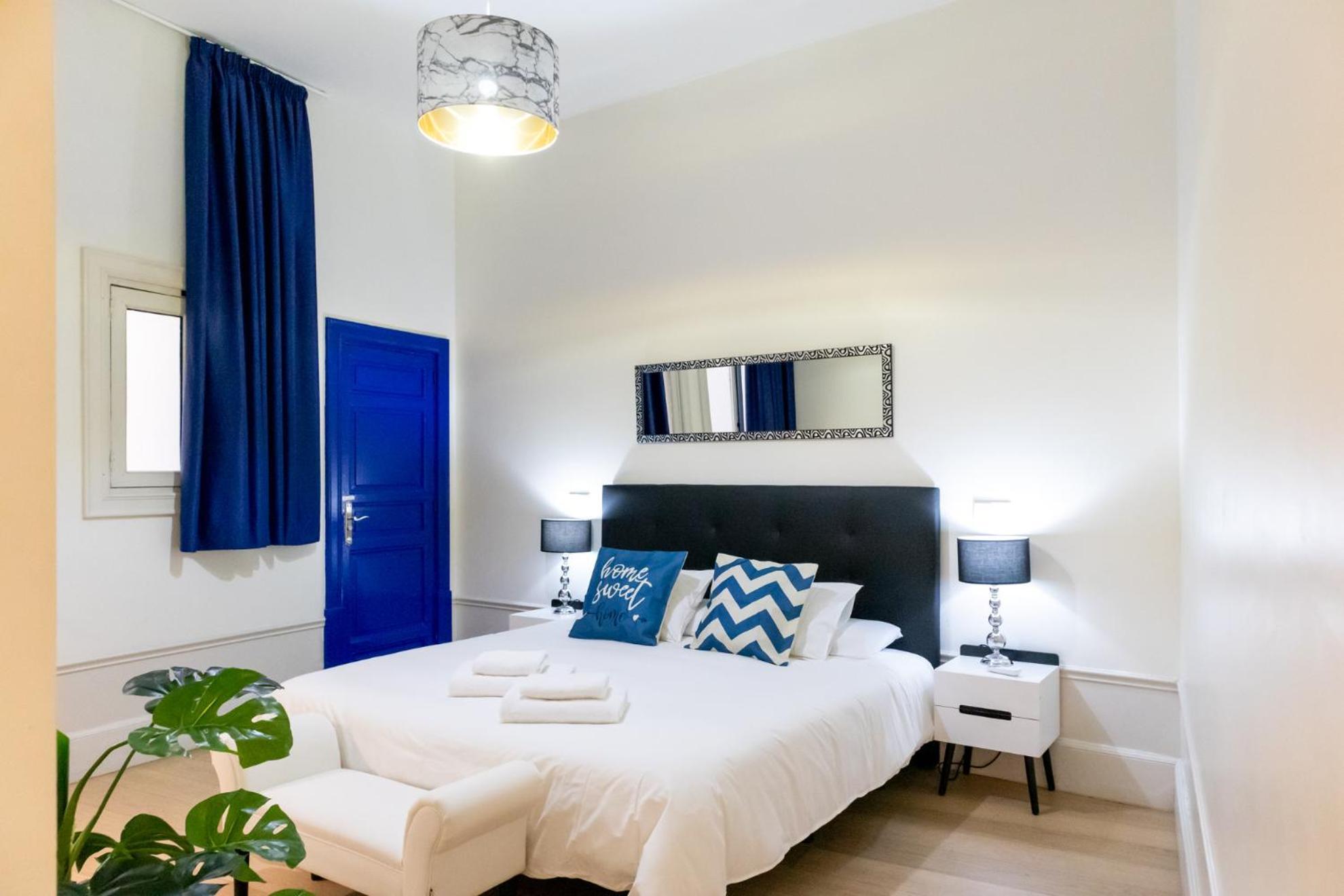 Ever House - Chueca-Gran Via Madrid Exterior foto